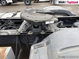 MAN TGX 18.460 4X2 BLS