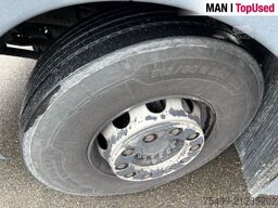 MAN TGX 18.460 4X2 BLS