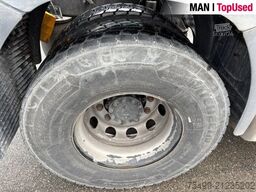 MAN TGX 18.460 4X2 BLS