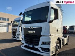 MAN TGX 18.510 4x2 BL SA