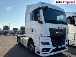 MAN TGX 18.510 4x2 BL SA