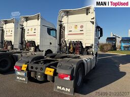 MAN TGX 18.510 4x2 BL SA