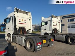 MAN TGX 18.510 4x2 BL SA