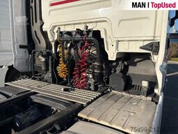 MAN TGX 18.510 4x2 BL SA