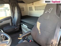 MAN TGX 18.510 4x2 BL SA