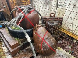  Fallplatten Gewicht 4t