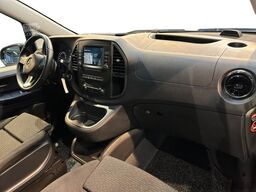 Mercedes-Benz Vito 114 Mixto **4matic,KlimaA,R-Cam,AHK