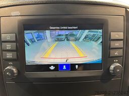 Mercedes-Benz Vito 114 Mixto **4matic,KlimaA,R-Cam,AHK