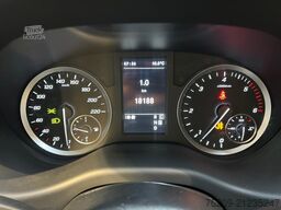 Mercedes-Benz Vito 114 Mixto **4matic,KlimaA,R-Cam,AHK
