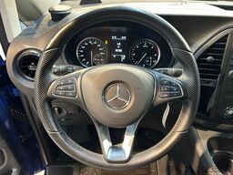 Mercedes-Benz Vito 114 Mixto **4matic,KlimaA,R-Cam,AHK