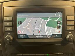 Mercedes-Benz Vito 114 Mixto **4matic,KlimaA,R-Cam,AHK