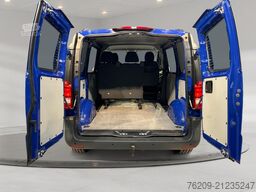 Mercedes-Benz Vito 114 Mixto **4matic,KlimaA,R-Cam,AHK