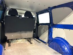 Mercedes-Benz Vito 114 Mixto **4matic,KlimaA,R-Cam,AHK