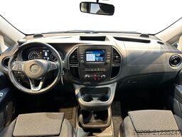 Mercedes-Benz Vito 114 Mixto **4matic,KlimaA,R-Cam,AHK