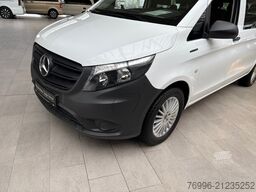 Mercedes-Benz eVito 129 Vito Tourer 9-Sitze Akku: 97% SoH