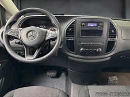 Mercedes-Benz eVito 129 Vito Tourer 9-Sitze Akku: 97% SoH