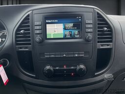 Mercedes-Benz eVito Vito 112 Kasten Lang 60KWh+DC-80KW+KAM+PDC