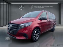 Mercedes-Benz Vito 114 CDI Tourer PRO Lang Liegepaket+MBUX+AHK