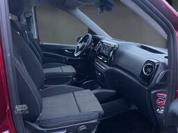 Mercedes-Benz Vito 114 CDI Tourer PRO Lang Liegepaket+MBUX+AHK