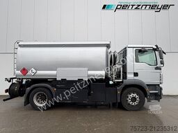 MAN TGM 18.290 FL Esterer 2 Kammern