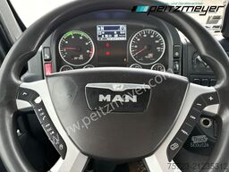 MAN TGM 18.290 FL Esterer 2 Kammern