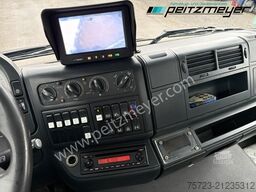 MAN TGM 18.290 FL Esterer 2 Kammern