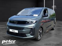 Opel Edition 180 L2 +180°Kamera+Navi+LHZ+