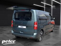 Opel Edition 180 L2 +180°Kamera+Navi+LHZ+