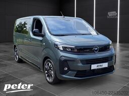 Opel Edition 180 L2 +180°Kamera+Navi+LHZ+