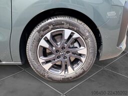 Opel Edition 180 L2 +180°Kamera+Navi+LHZ+