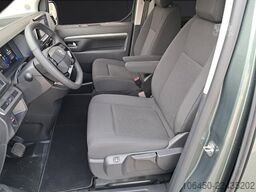 Opel Edition 180 L2 +180°Kamera+Navi+LHZ+
