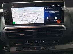 Opel Edition 180 L2 +180°Kamera+Navi+LHZ+