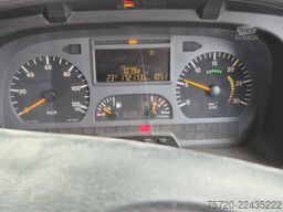 Mercedes-Benz Atego 1523 FAUN VIAJET 6 R H 4x2 | deutsches Maschine