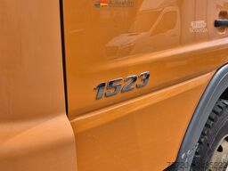 Mercedes-Benz Atego 1523 FAUN VIAJET 6 R H 4x2 | deutsches Maschine