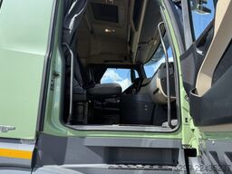 Mercedes-Benz Actros 2542 6x2 BDF+HB / Swiss-Vehicle