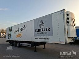 Schmitz Cargobull Tiefkühler Standard Doppelstock