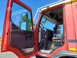 Thomas CCFS-6000 4x4 Forest fire, Bosbrand, forestal,