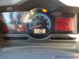 Thomas CCFS-6000 4x4 Forest fire, Bosbrand, forestal,