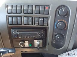 Thomas CCFS-6000 4x4 Forest fire, Bosbrand, forestal,