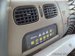 Thomas CCFS-6000 4x4 Forest fire, Bosbrand, forestal,