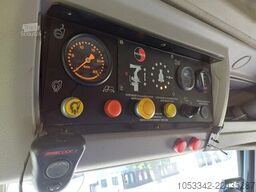Thomas CCFS-6000 4x4 Forest fire, Bosbrand, forestal,