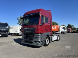 MAN TGX 18.470 4x2 LL SA