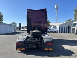MAN TGX 18.470 4x2 LL SA