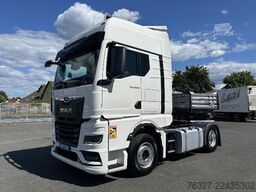 MAN TGX 18.520 4x2 BL SA