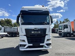MAN TGX 18.520 4x2 BL SA
