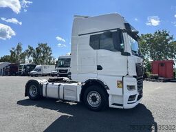 MAN TGX 18.520 4x2 BL SA