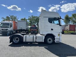 MAN TGX 18.520 4x2 BL SA