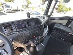 MAN TGX 18.520 4x2 BL SA