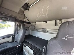 MAN TGX 18.520 4x2 BL SA