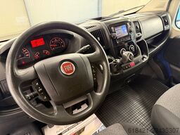 FIAT Ducato Ladebordwand Koffer 430x216x216